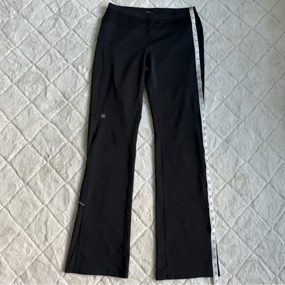 Athleta | "Charcoal" Runabout Pants | Size Small - Picture 12 of 14